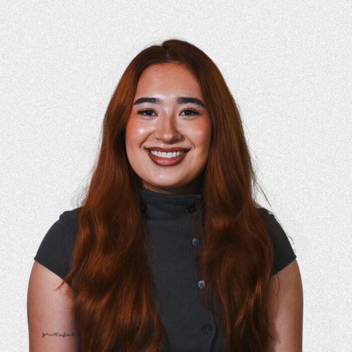 Chiropractie assistent Isabelle ChiroBalance