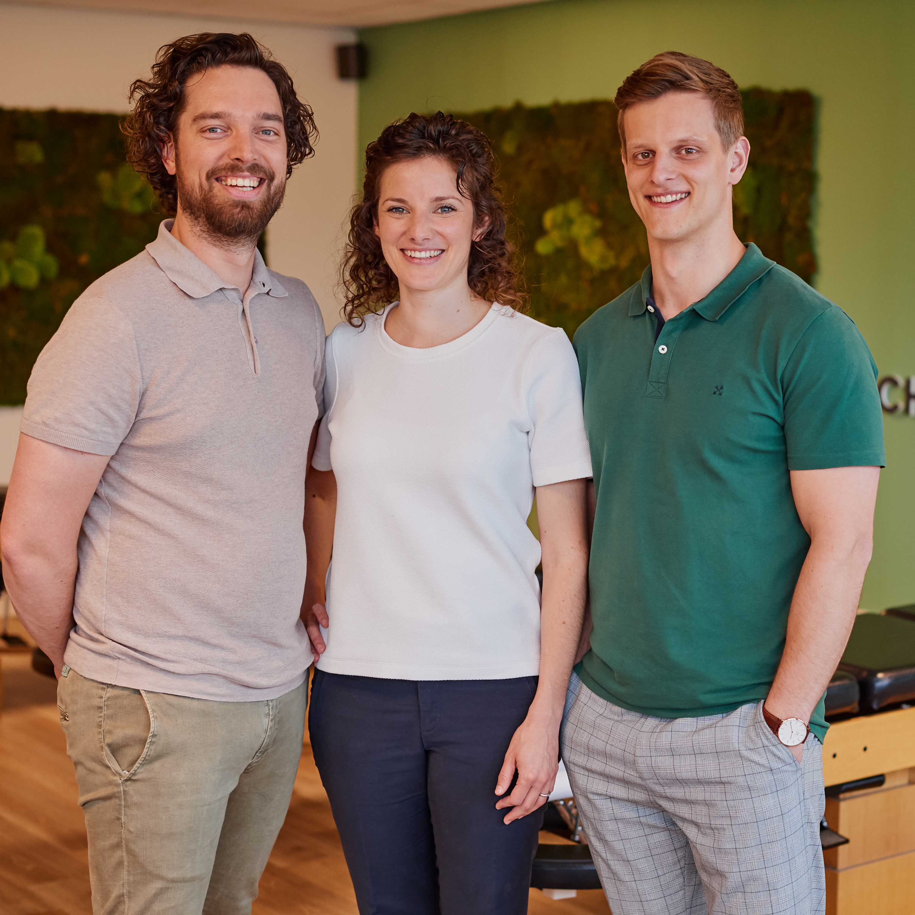 Top chiropractoren Bleiswijk