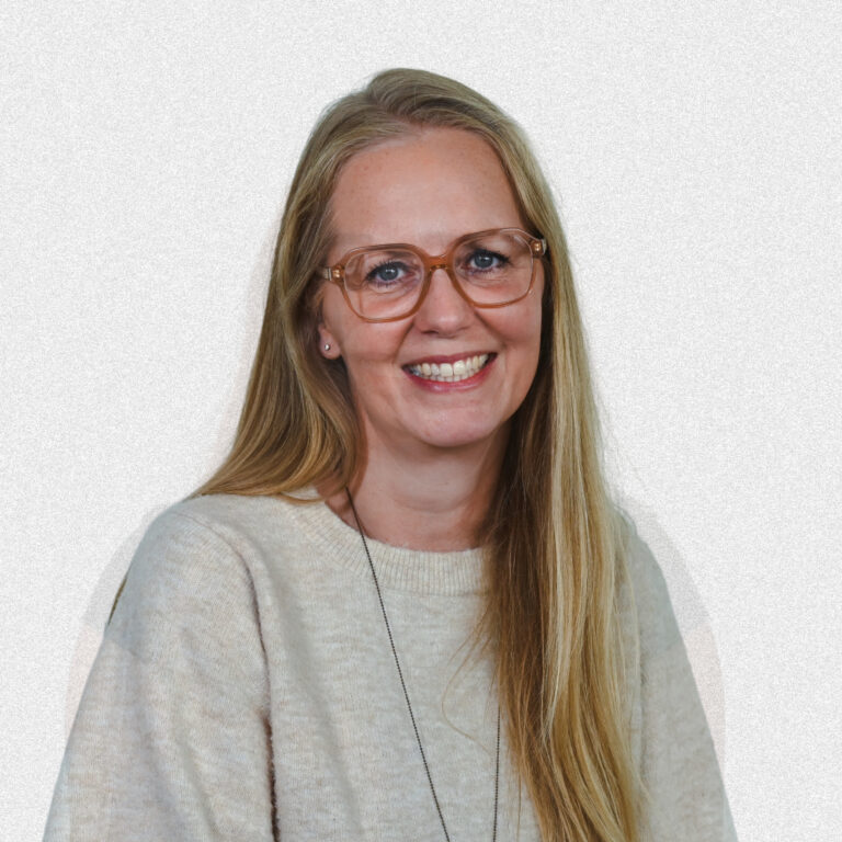 Chiropractie assistent Bianca